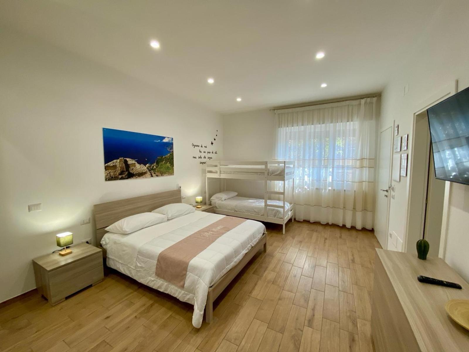 Villa Manto Bed And Breakfast - Torre Annunziata Pompei Екстериор снимка